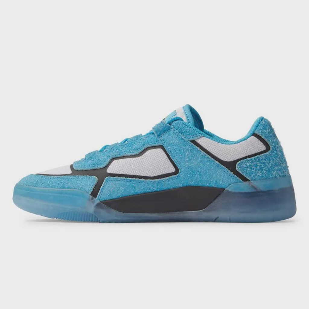 Imagem 3 do produto Tênis Unissex DC Shoes Metric Le Imp