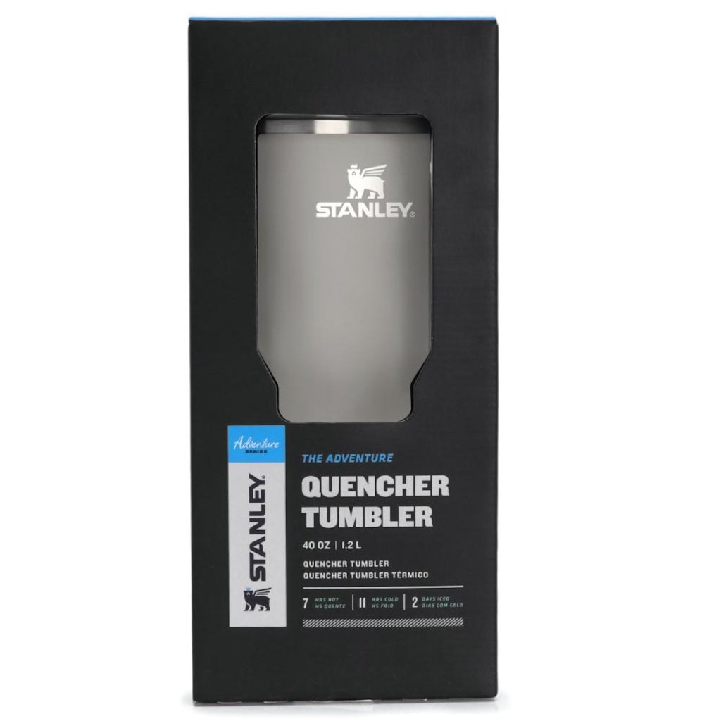 Imagem 2 do produto Copo Térmico Stanley Quencher ASH 1.18ml
