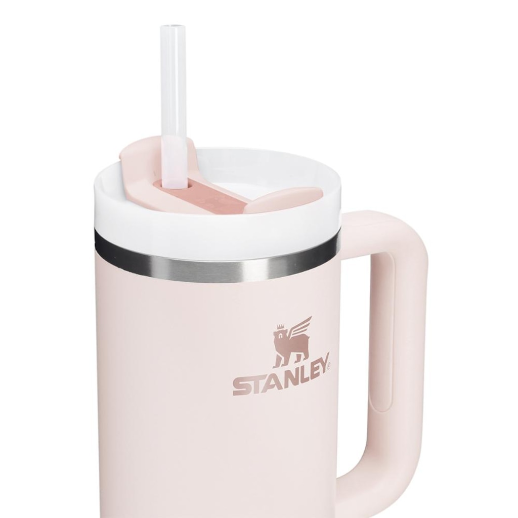 Imagem 3 do produto Copo Térmico Stanley Quencher Quartz 1.18L