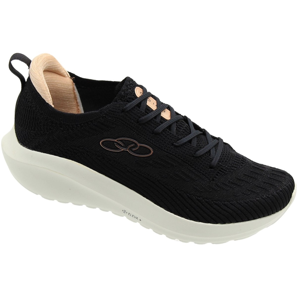 Imagem 5 do produto Tênis de Caminhada Feminino Olympikus Lance