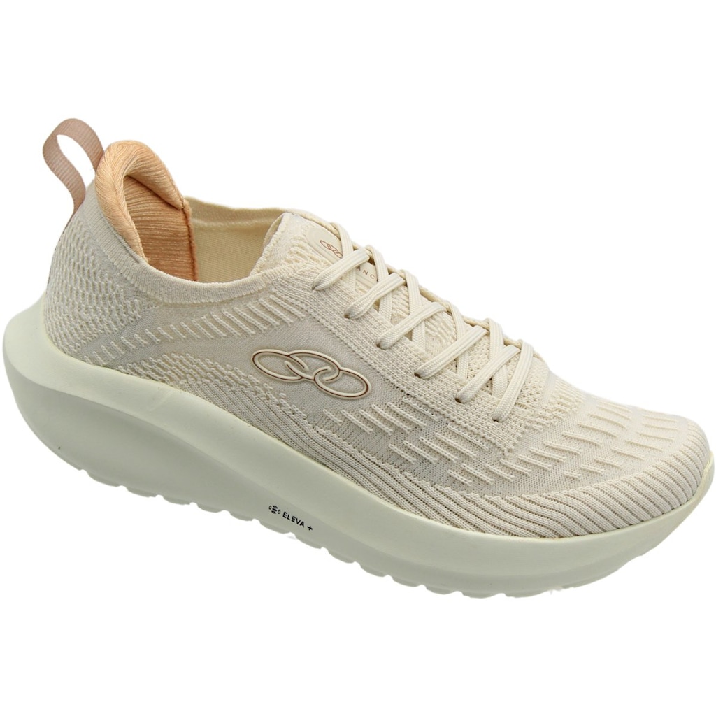 Imagem 5 do produto Tênis de Caminhada Feminino Olympikus Lance