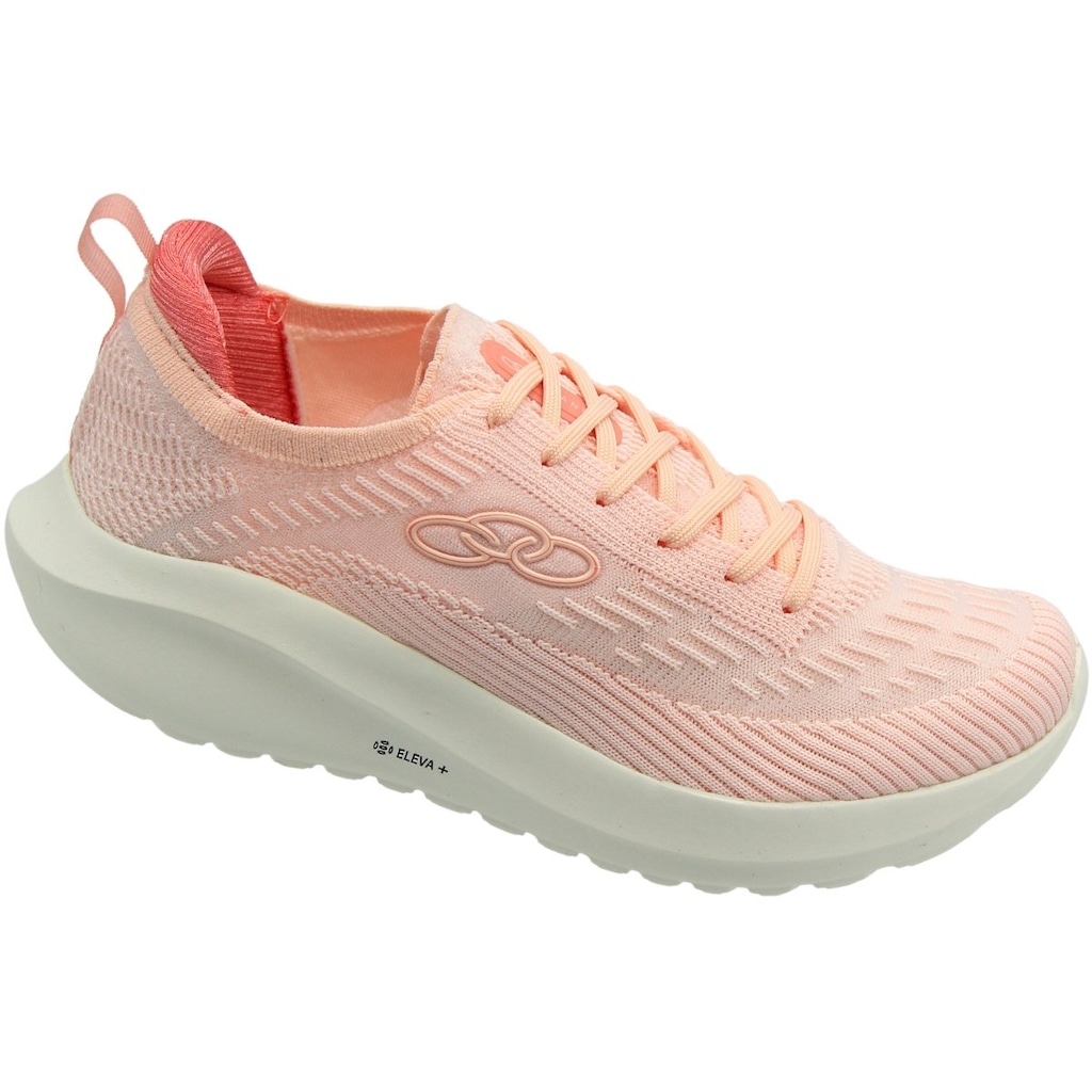Imagem 3 do produto Tênis de Caminhada Feminino Olympikus Lance