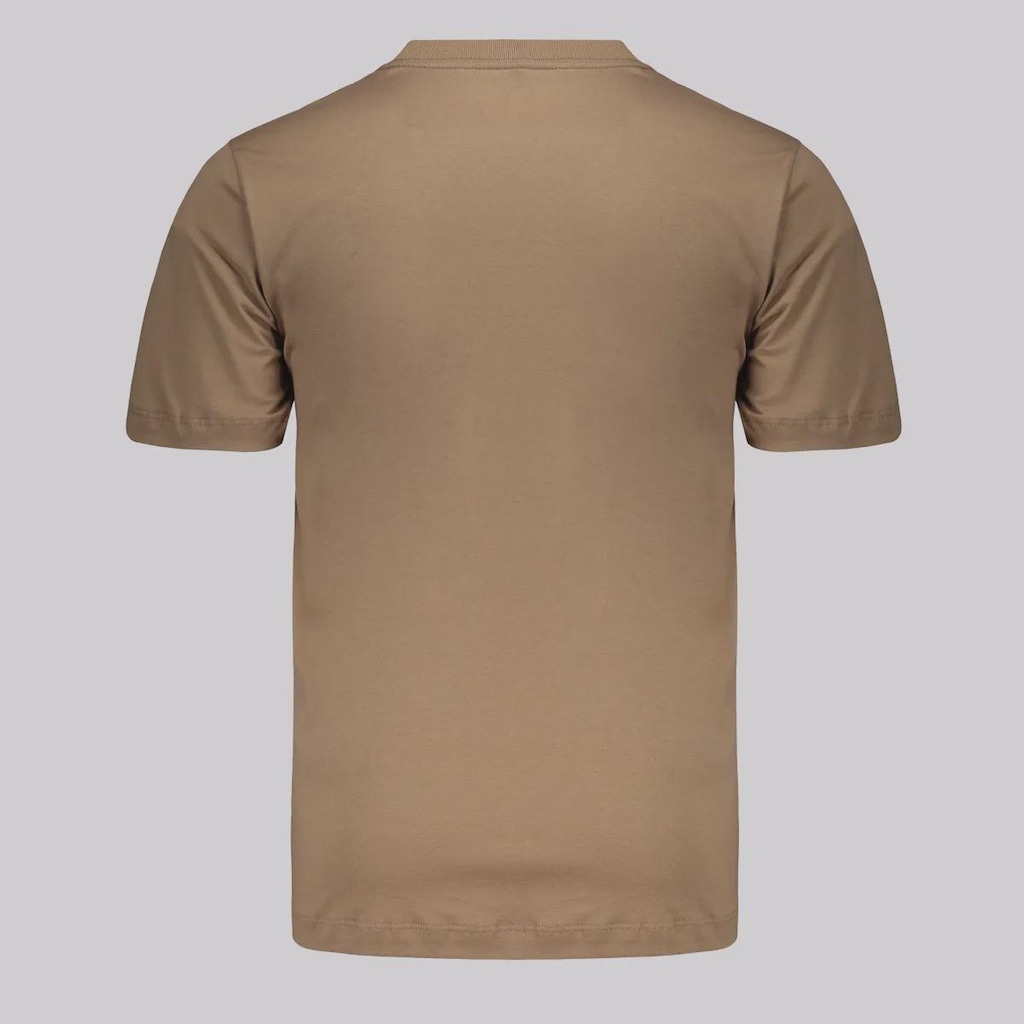 Imagem 2 do produto Camiseta Masculina DC Embroidery