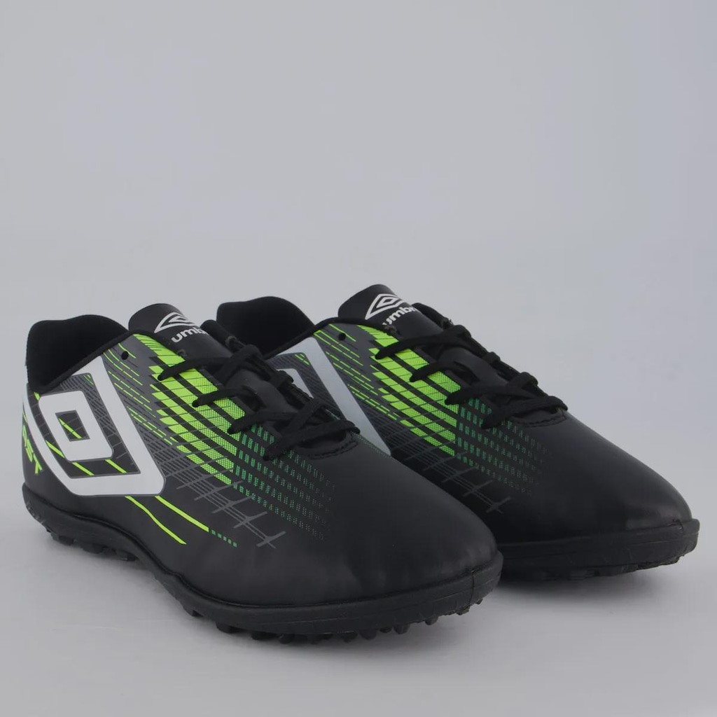 Imagem 2 do produto Chuteira de Society Adulto Umbro Blast