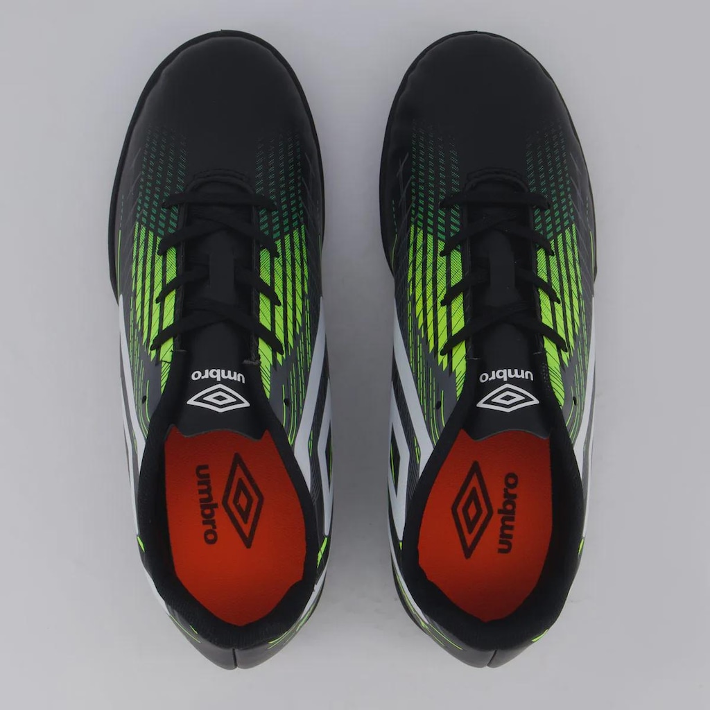 Imagem 4 do produto Chuteira de Society Adulto Umbro Blast