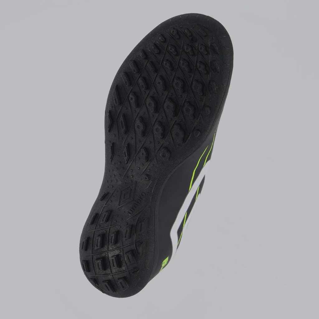 Imagem 5 do produto Chuteira de Society Adulto Umbro Blast