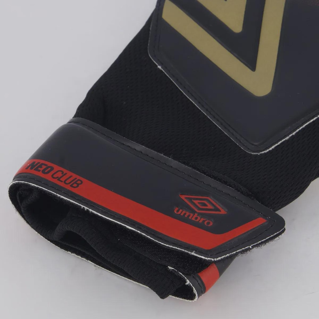 Imagem 2 do produto Luva de Goleiro Umbro Neo Club