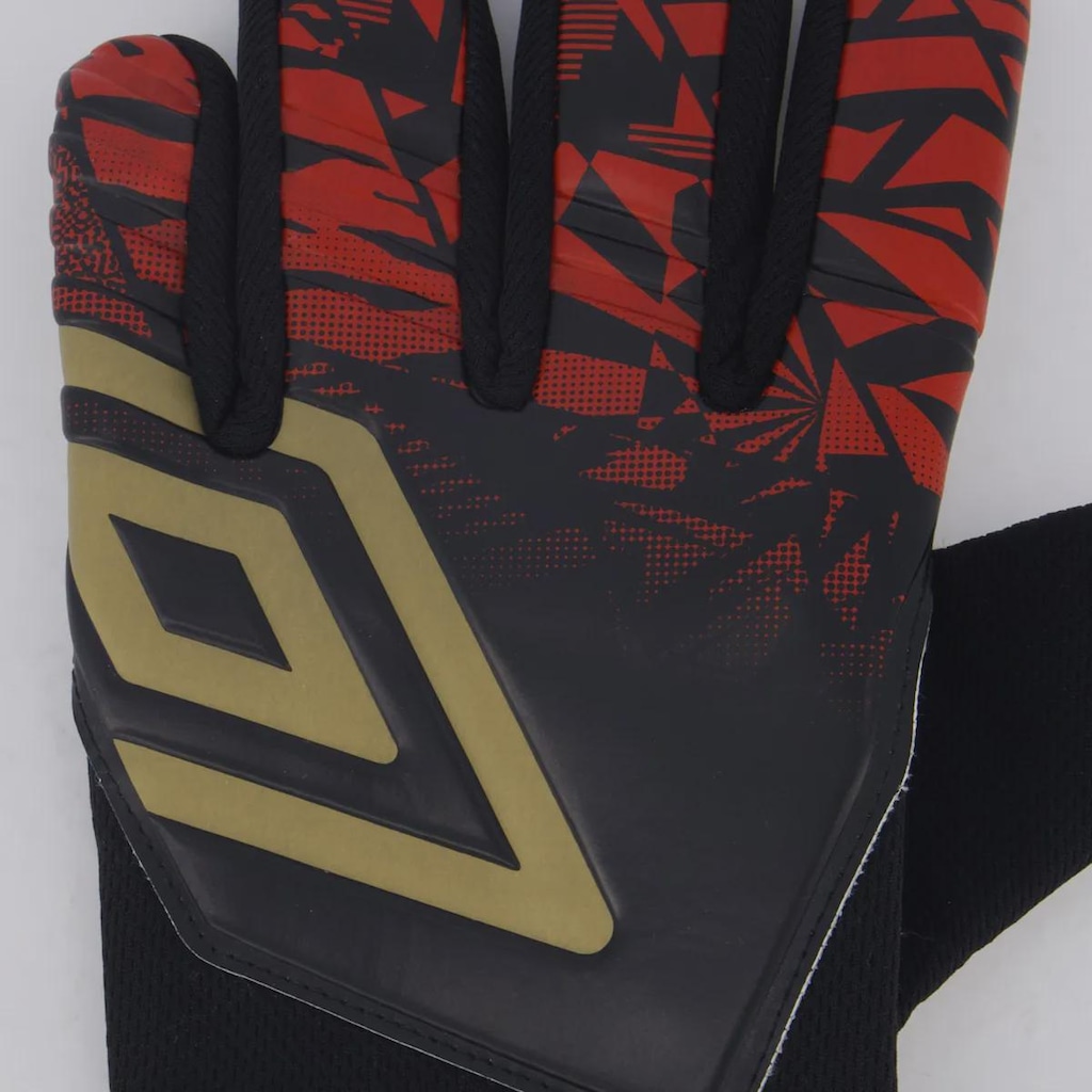 Imagem 3 do produto Luva de Goleiro Umbro Neo Club