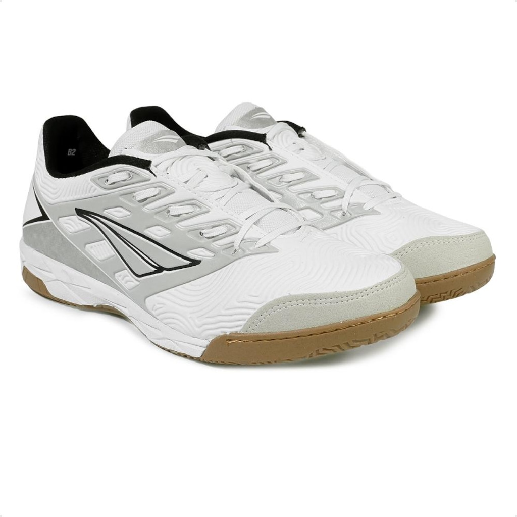 Imagem 3 do produto Chuteira de Futsal Adulto Penalty Viento Y-1