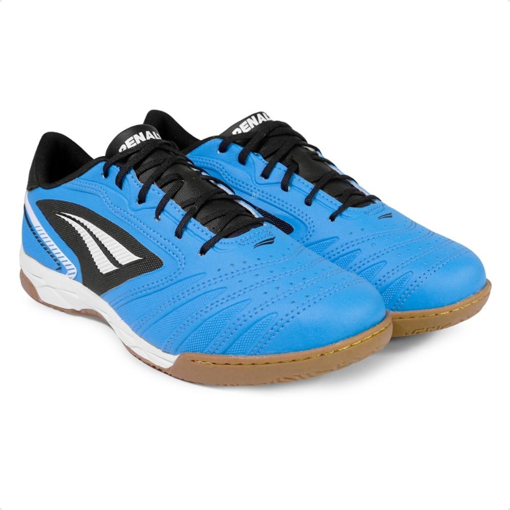 Imagem 3 do produto Chuteira de Futsal Adulto Penalty Brasil 70 Y-1