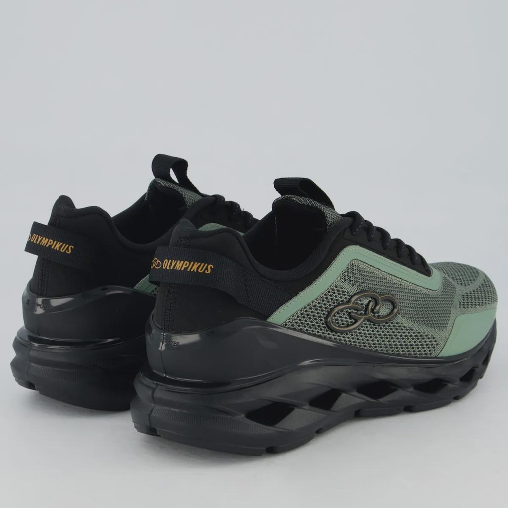 Imagem 3 do produto Tênis Masculino Olympikus Beats