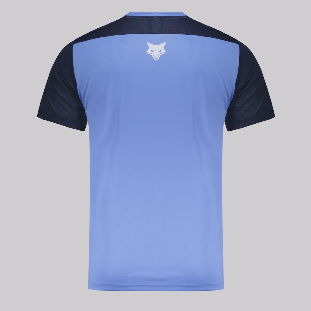 Imagem 2 do produto Camisa do Cruzeiro Rede Braziline Infantil