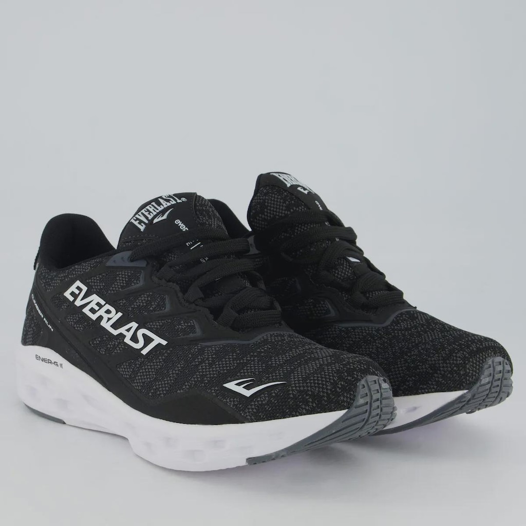 Imagem 2 do produto Tênis Feminino Everlast Climber Run
