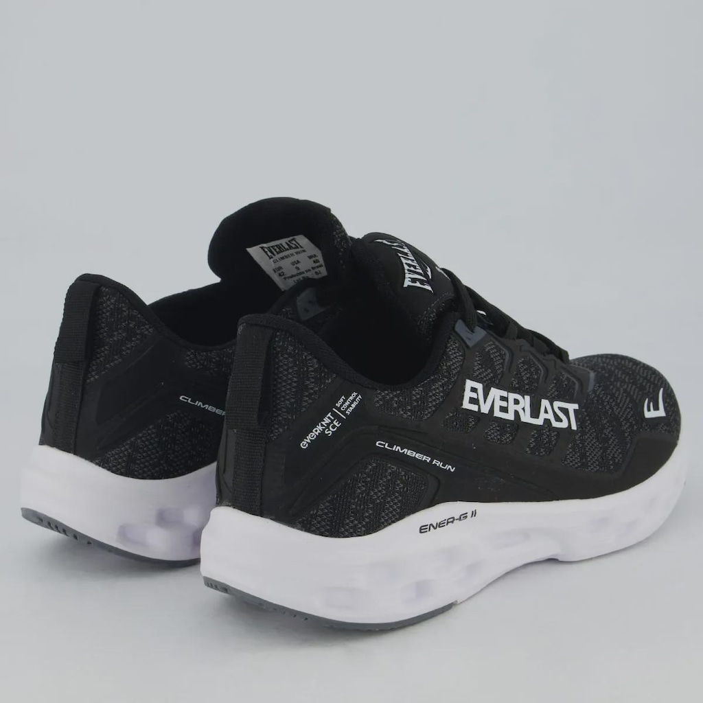 Imagem 3 do produto Tênis Feminino Everlast Climber Run