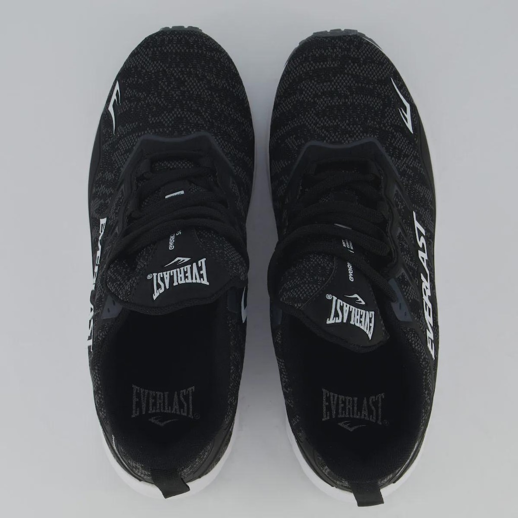 Imagem 4 do produto Tênis Feminino Everlast Climber Run