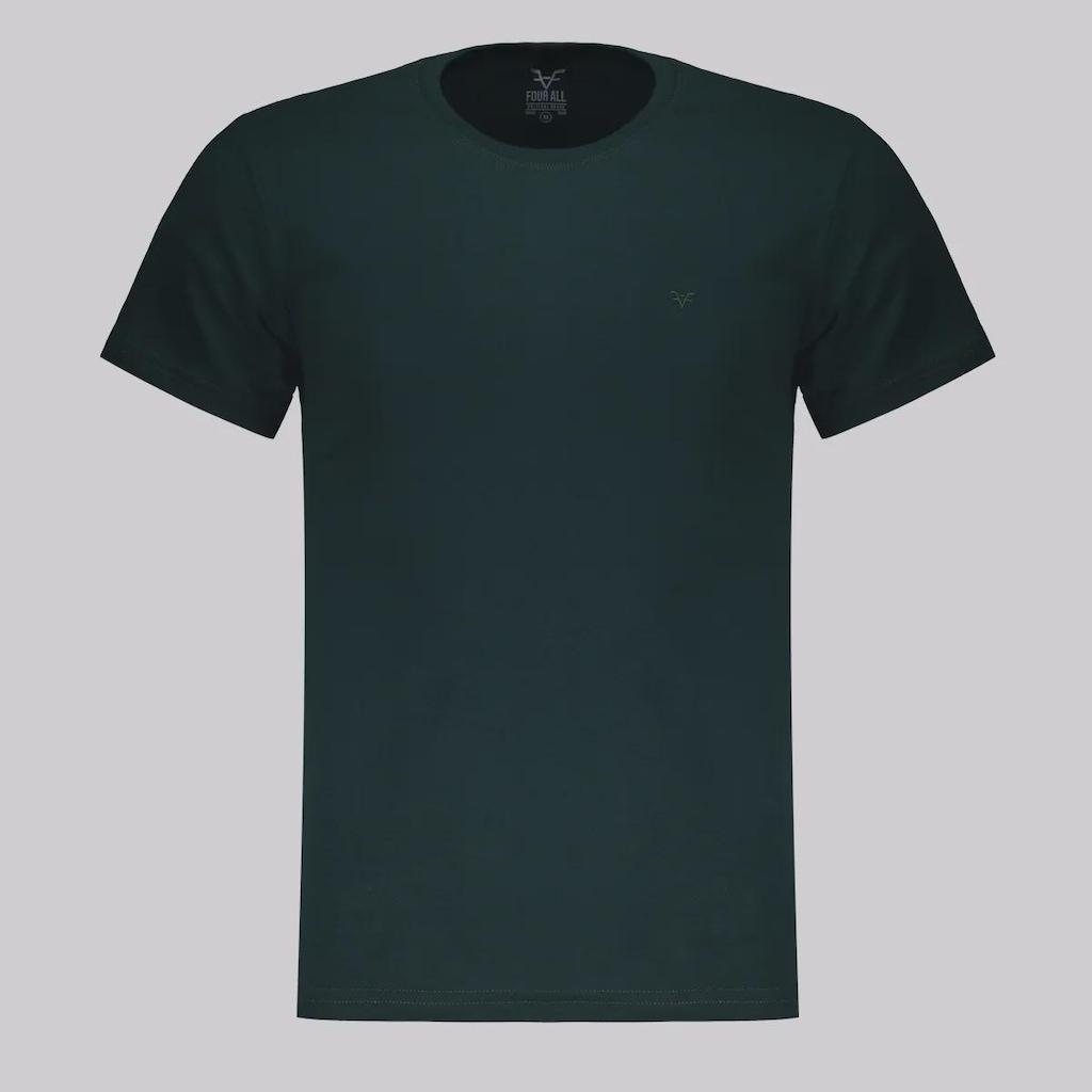 Imagem 2 do produto Kit 03 Camisetas Masculina Four All Prime