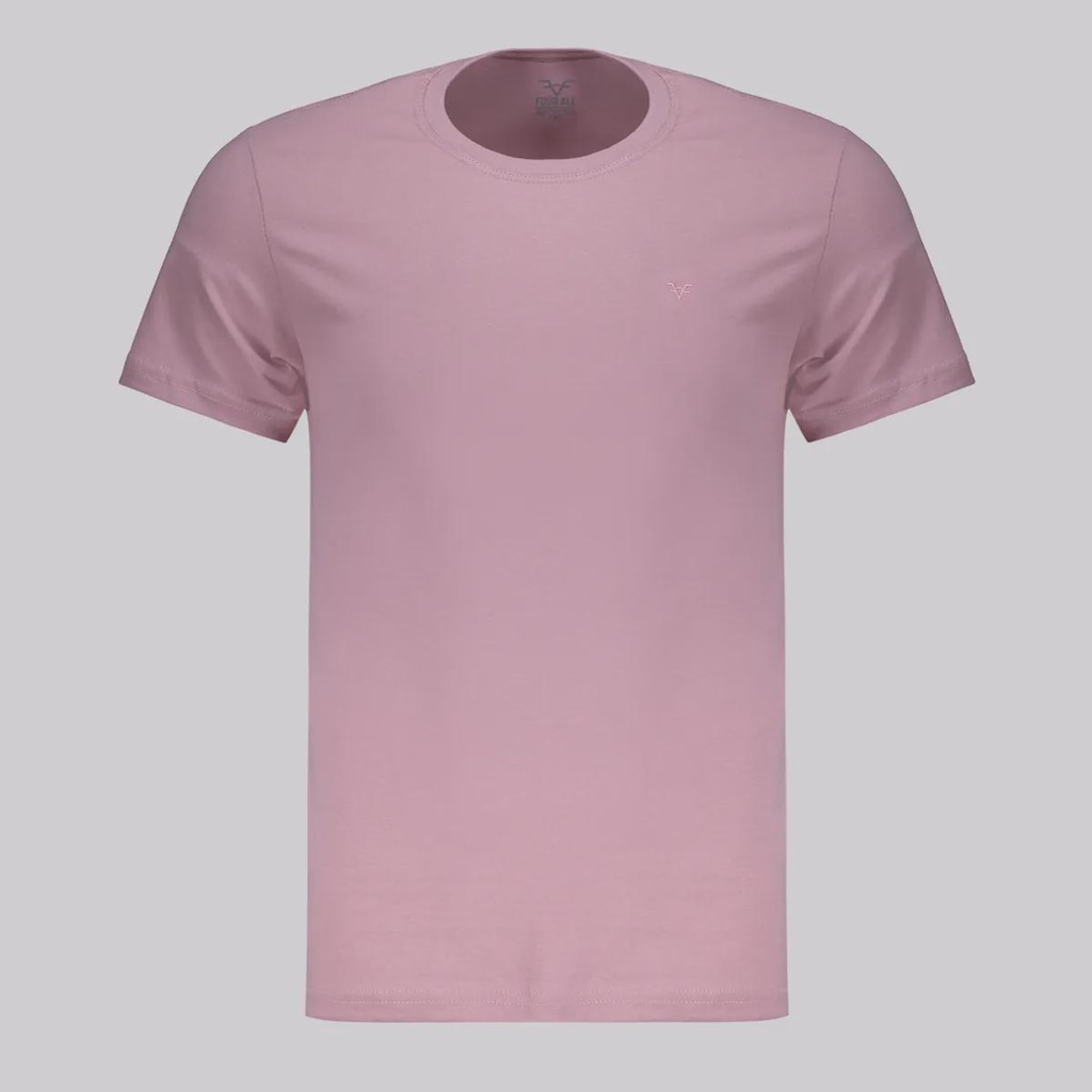 Imagem 4 do produto Kit 03 Camisetas Masculina Four All Prime