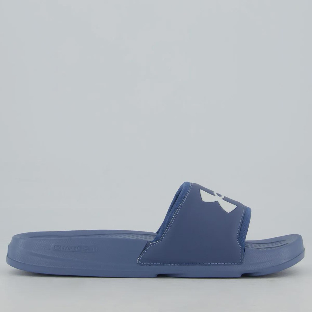 Imagem 2 do produto Chinelo Under Armour Daily Slide Masculino