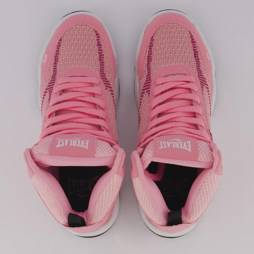 Imagem 4 do produto Tênis Feminino Everlast Forceknit Pro