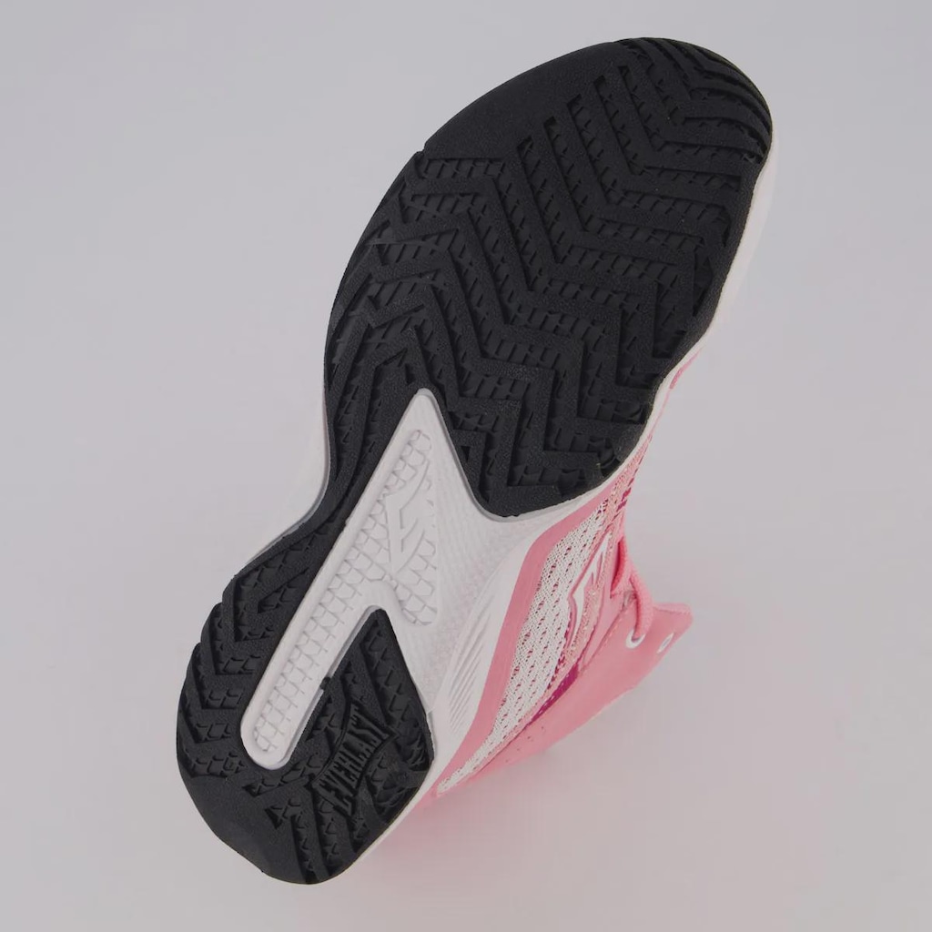 Imagem 5 do produto Tênis Feminino Everlast Forceknit Pro