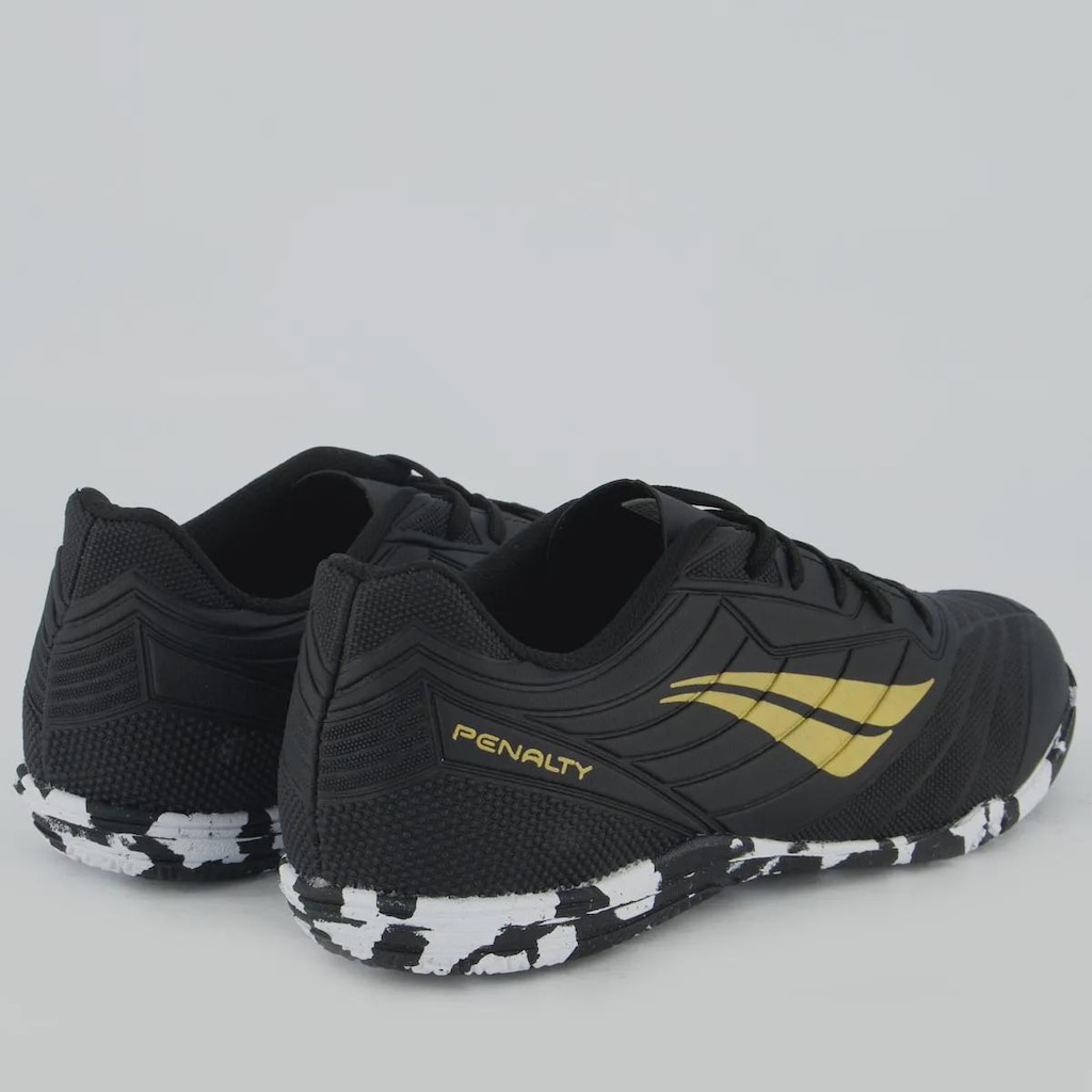 Imagem 3 do produto Chuteira de Futsal Infantil Penalty Matis XXI