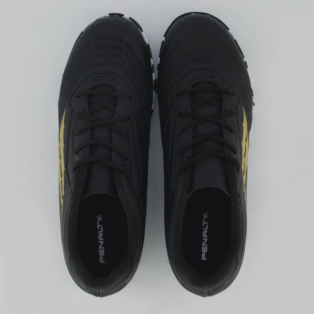 Imagem 4 do produto Chuteira de Futsal Infantil Penalty Matis XXI