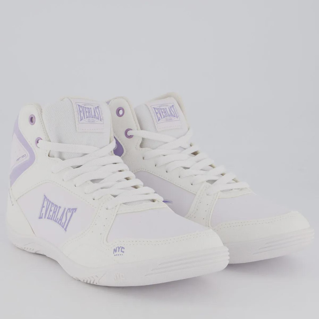 Imagem 2 do produto Tênis Feminino Everlast Ring 3
