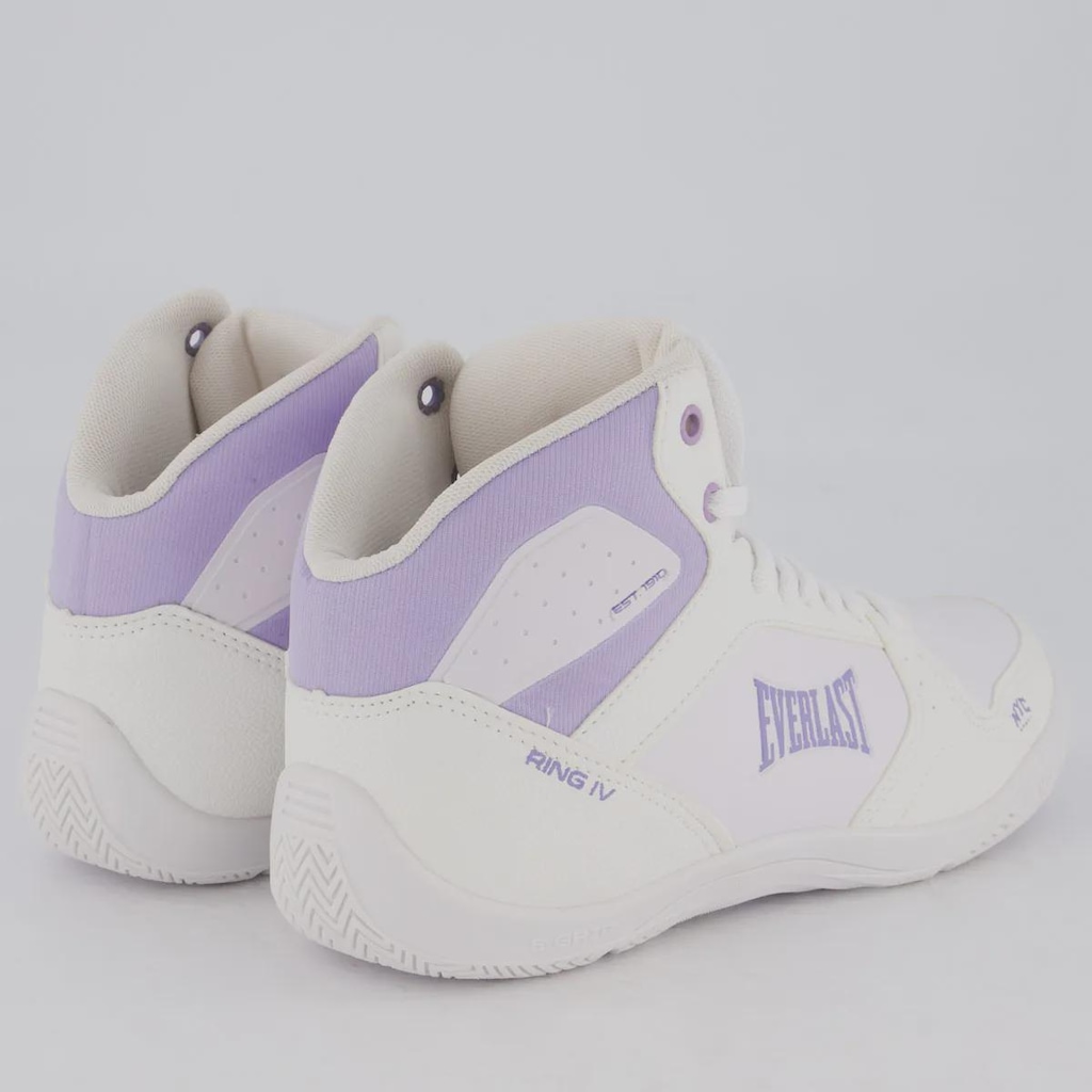 Imagem 3 do produto Tênis Feminino Everlast Ring 3