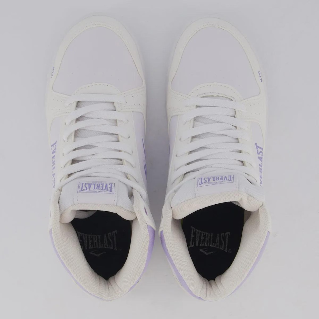 Imagem 4 do produto Tênis Feminino Everlast Ring 3