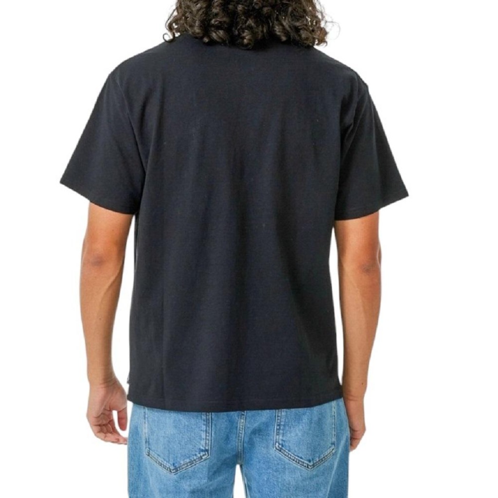 Imagem 2 do produto Camiseta Masculina Rip Curl Super Computer Search