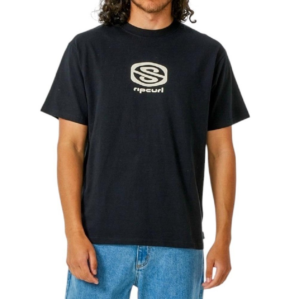 Imagem 3 do produto Camiseta Masculina Rip Curl Super Computer Search