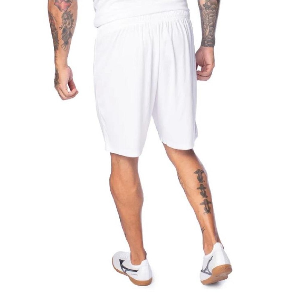 Imagem 2 do produto Calção Masculino Mizuno Futebol I