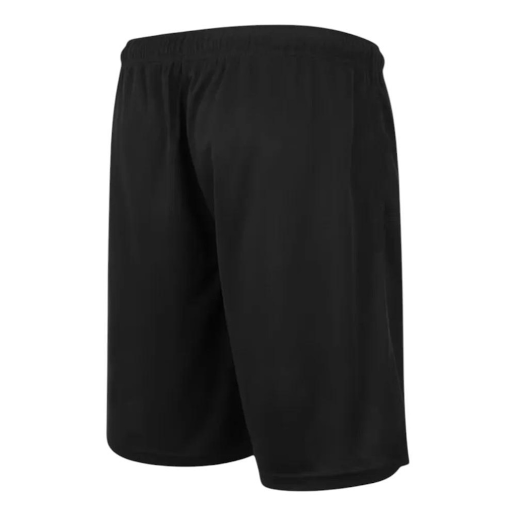 Imagem 3 do produto Calção Masculino Mizuno Futebol I