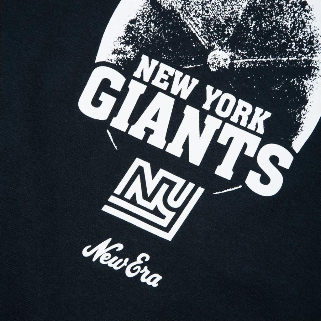 Imagem 3 do produto Camiseta Masculina New Era New York Giants NFL Core Program