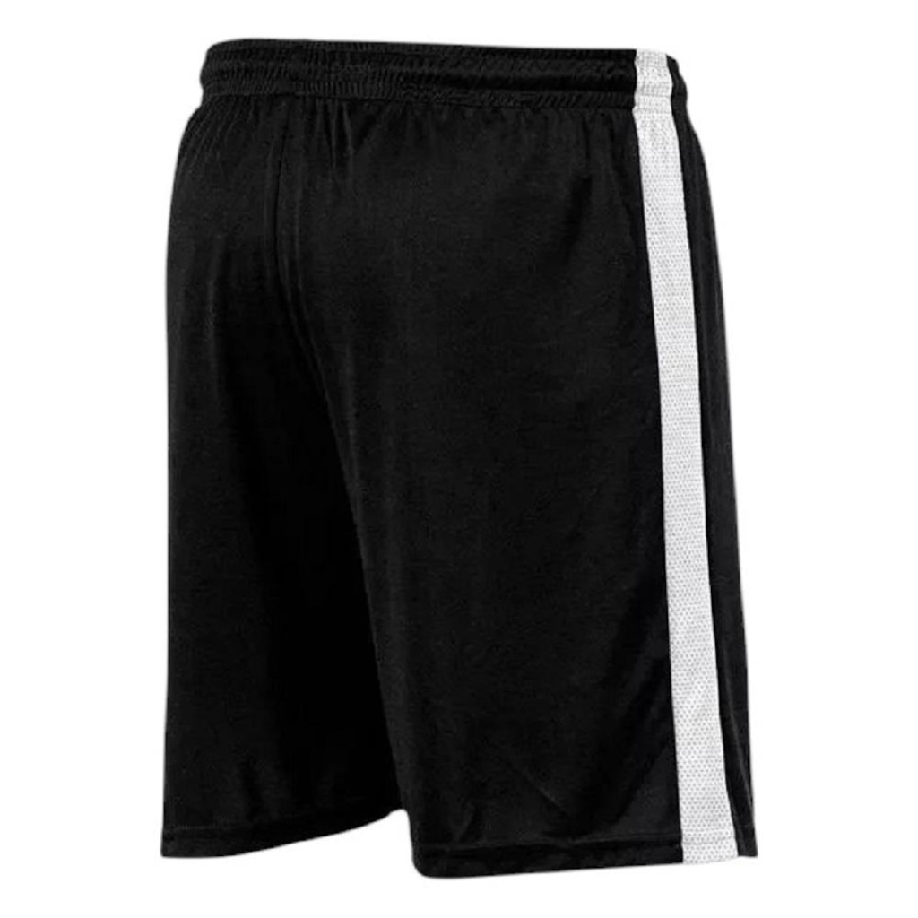 Imagem 2 do produto Calção Masculino Mizuno Futebol II