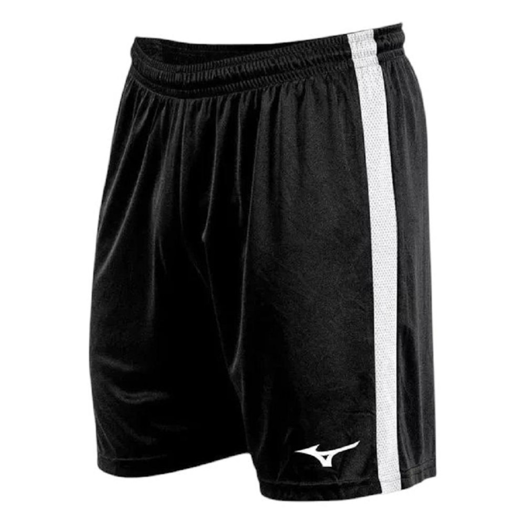 Imagem 3 do produto Calção Masculino Mizuno Futebol II