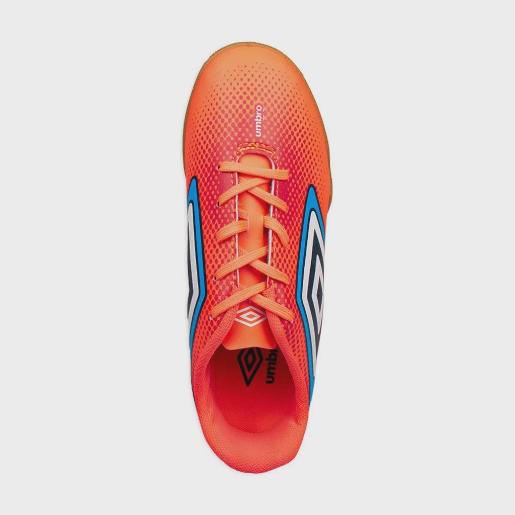 Imagem 4 do produto Chuteira Futsal Adulto Umbro Cannon