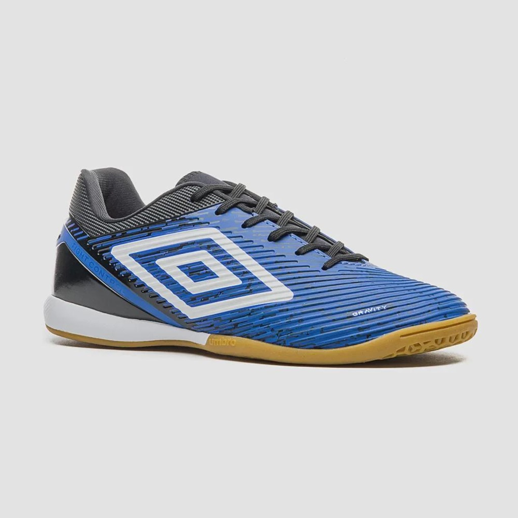 Imagem 2 do produto Chuteira Futsal Adulto Umbro Gravity