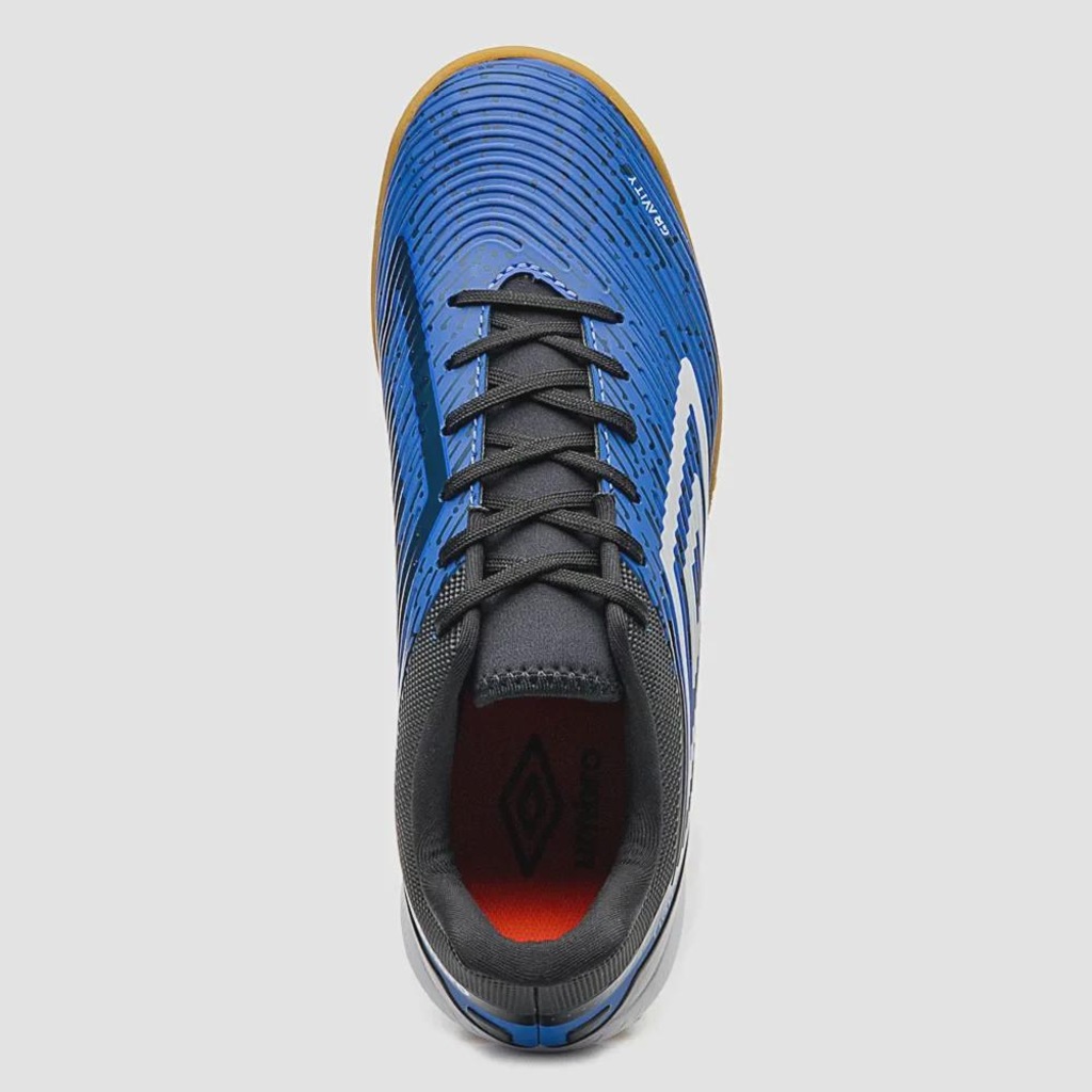 Imagem 3 do produto Chuteira Futsal Adulto Umbro Gravity