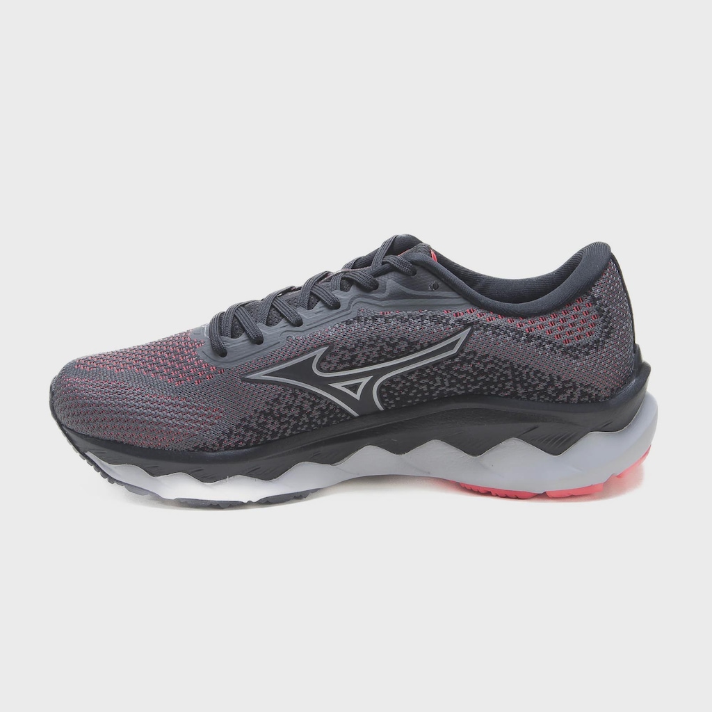 Imagem 2 do produto Tênis Feminino Mizuno Wave Way 4