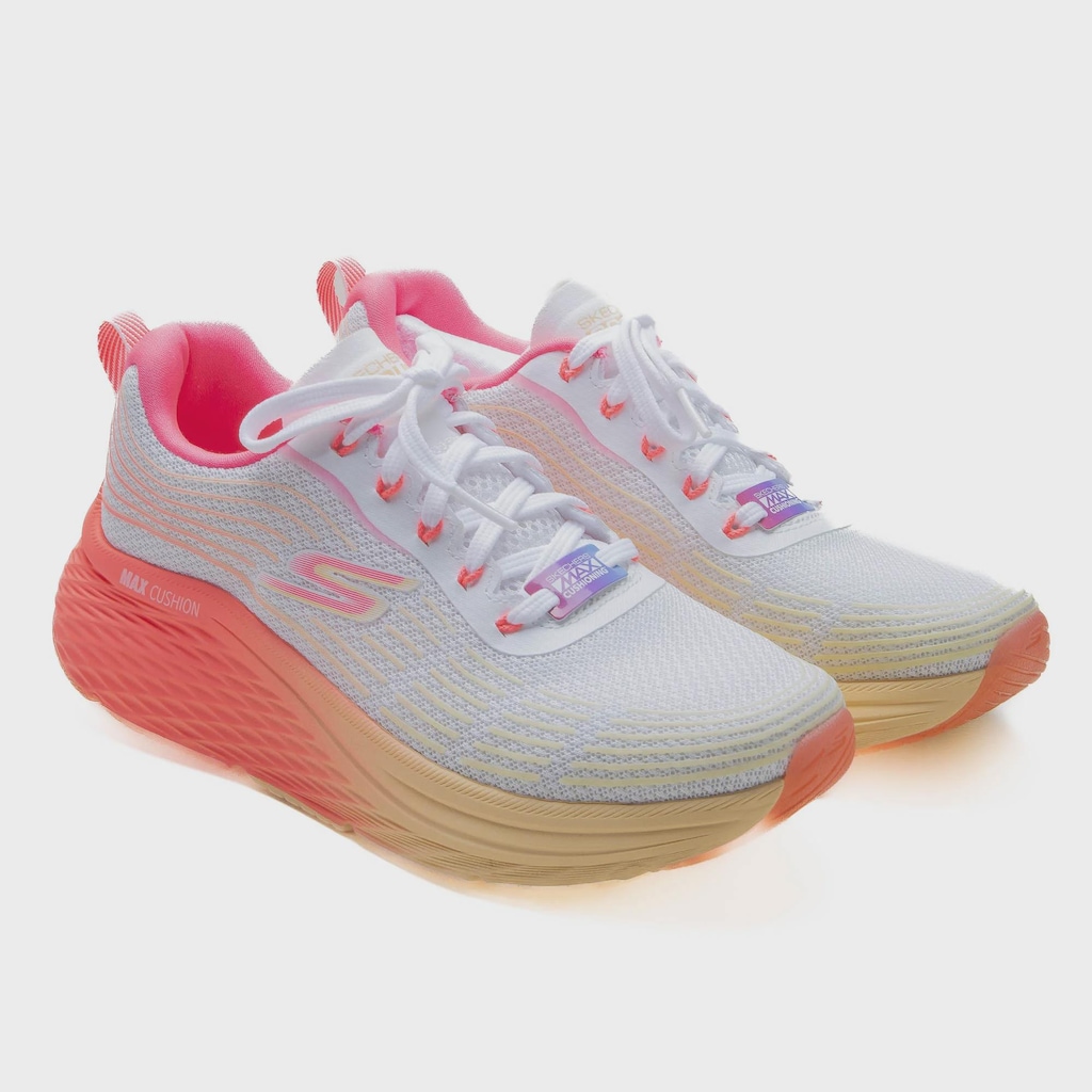 Imagem 5 do produto Tênis Feminino Skechers Max Cushioning Elite 2.0