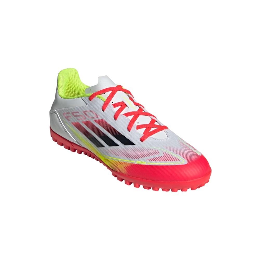 Imagem 5 do produto Chuteira Society Adulto Adidas F50 Club Tf