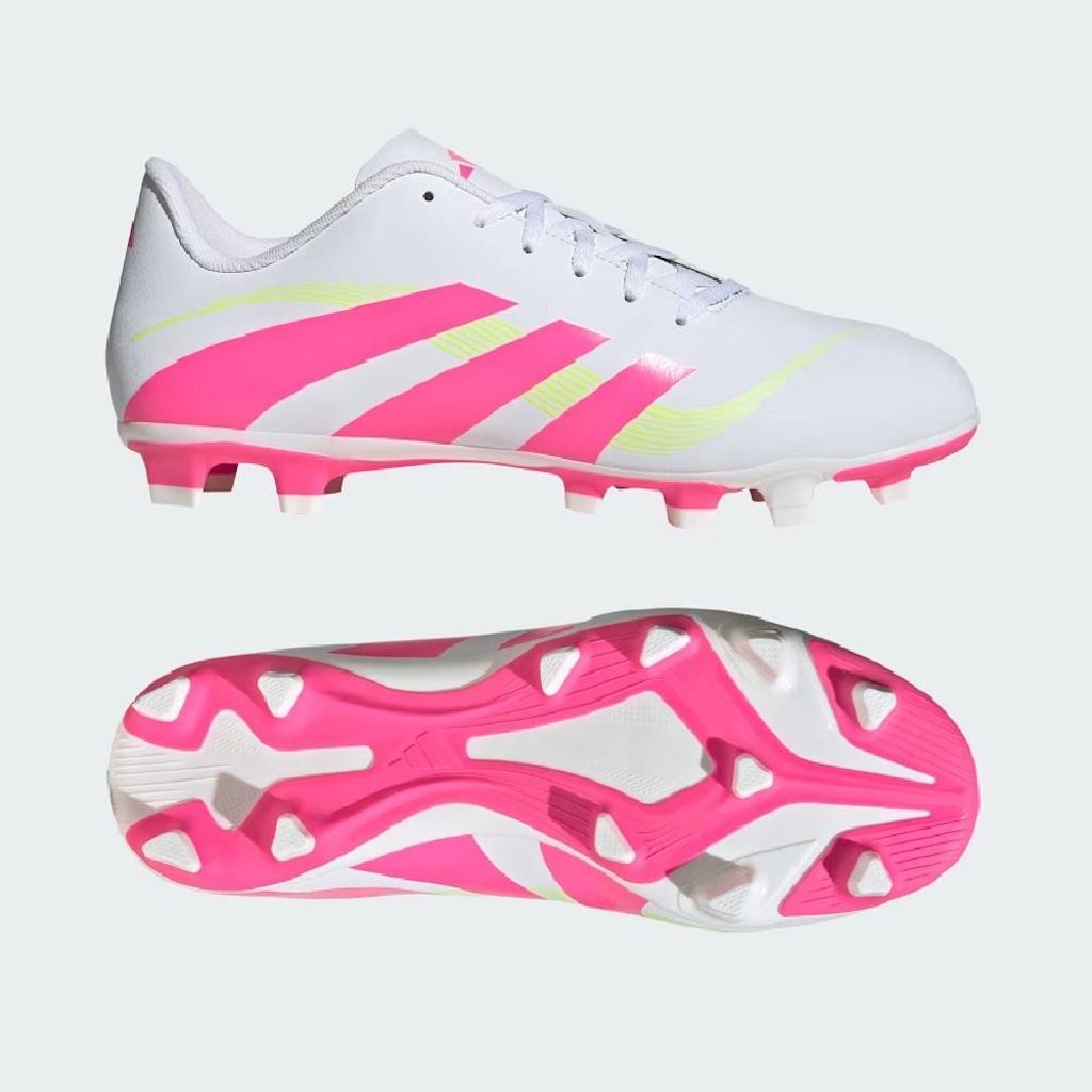 Imagem 3 do produto Chuteira de Campo Adulto Adidas Predator Essentials 25.5