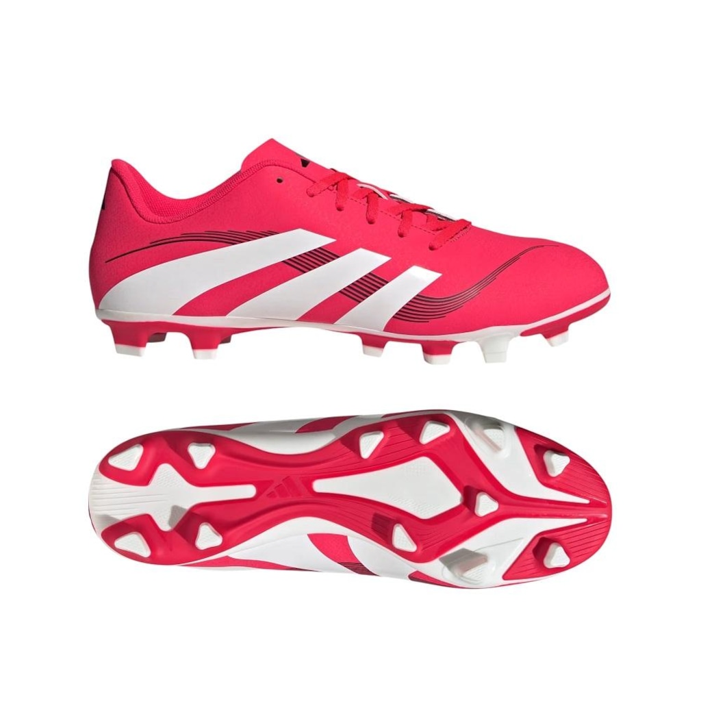 Imagem 2 do produto Chuteira de Campo Adulto Adidas Predator Essentials 25.5