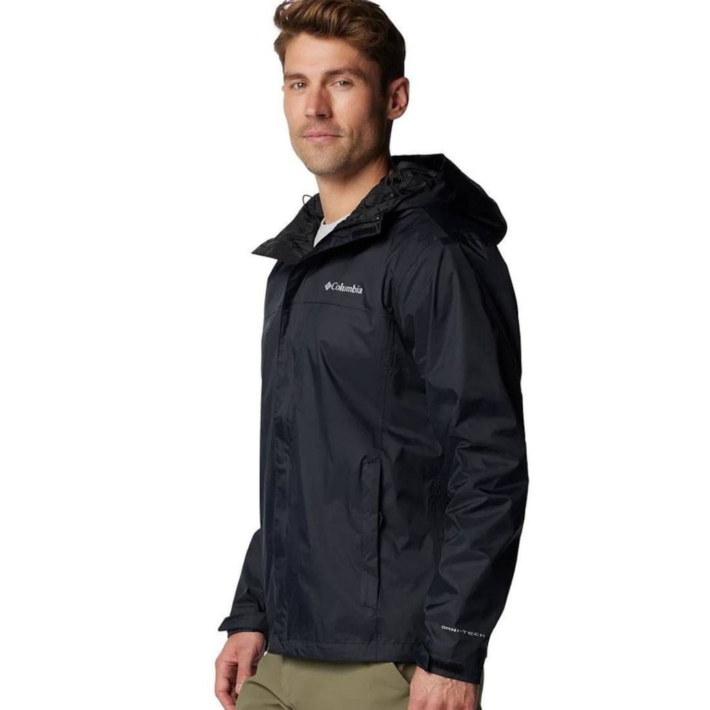 Imagem 3 do produto Jaqueta Masculina Columbia Watertight II