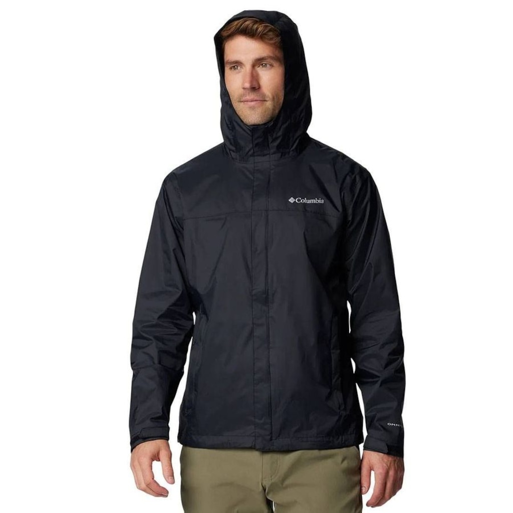 Imagem 4 do produto Jaqueta Masculina Columbia Watertight II