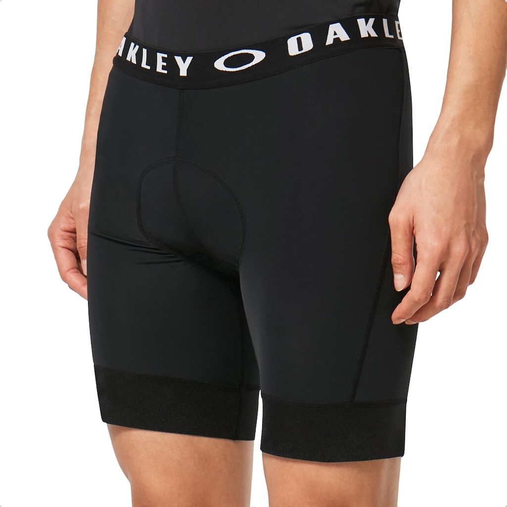 Imagem 3 do produto Bermuda Masculina Oakley MTB Inner Short Ciclismo