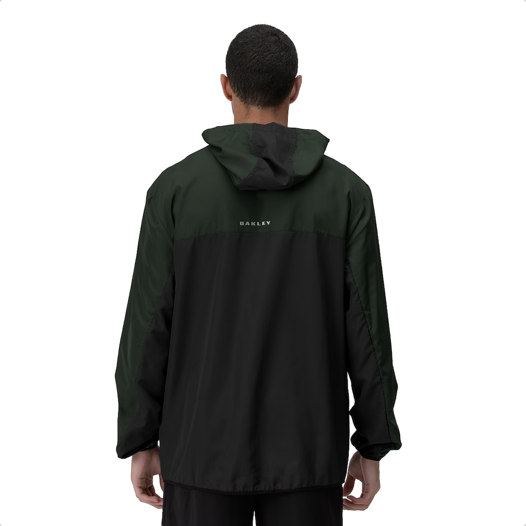 Imagem 2 do produto Jaqueta Oakley Masculina Mod Blocked Jacket