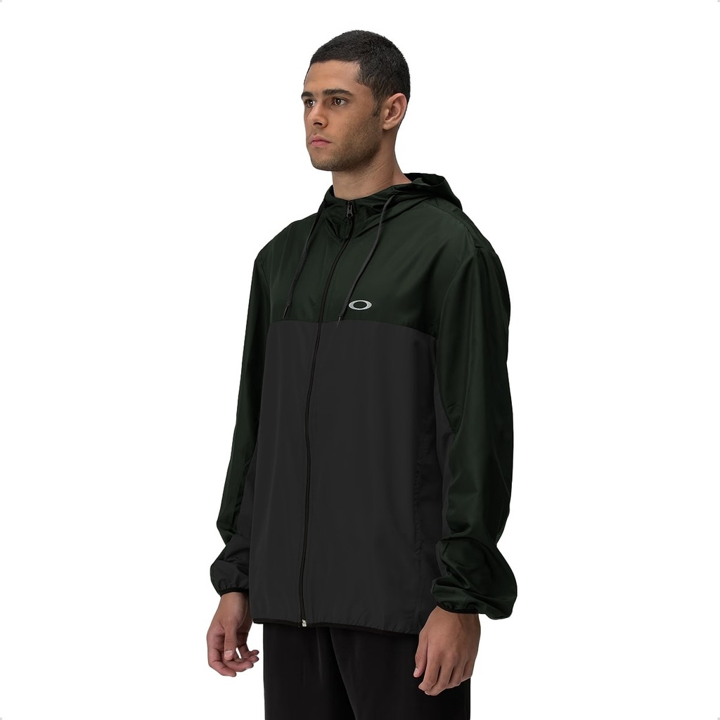 Imagem 3 do produto Jaqueta Oakley Masculina Mod Blocked Jacket
