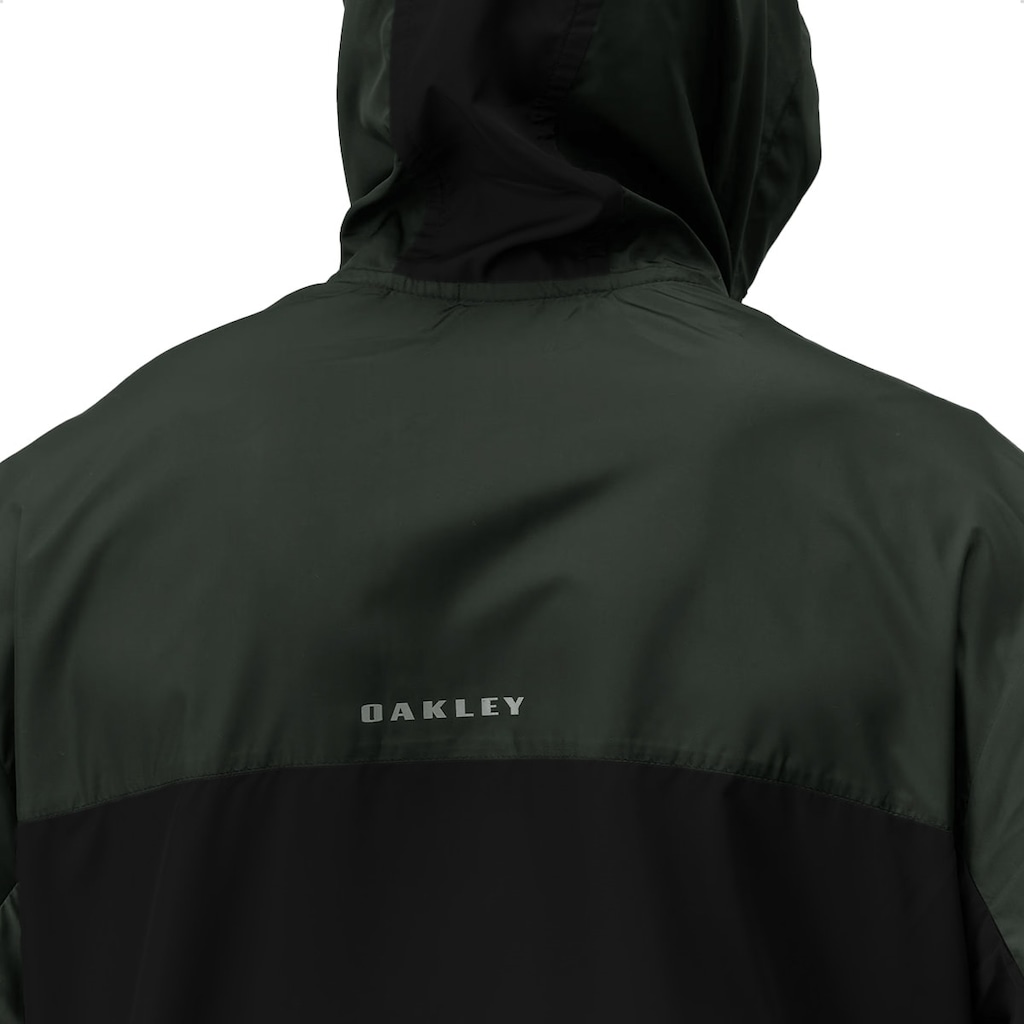 Imagem 4 do produto Jaqueta Oakley Masculina Mod Blocked Jacket